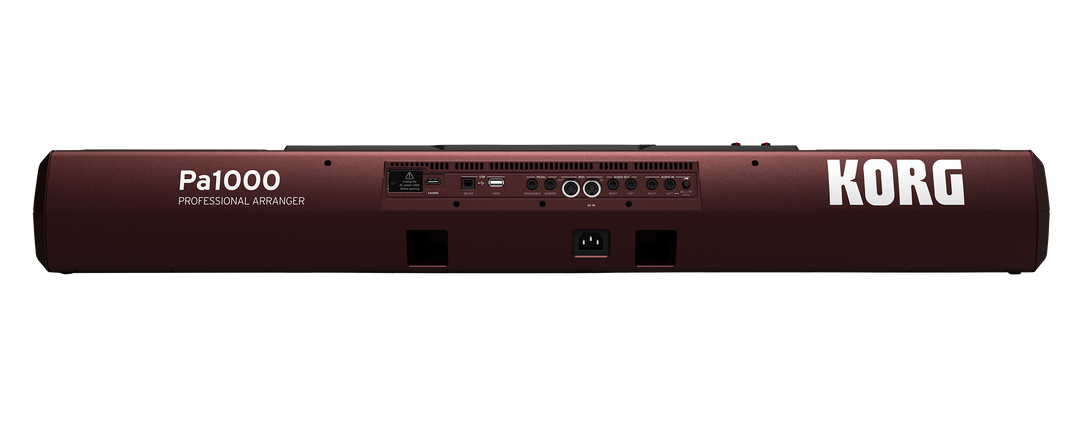 Korg PA-1000 Teclados (Bordeux)