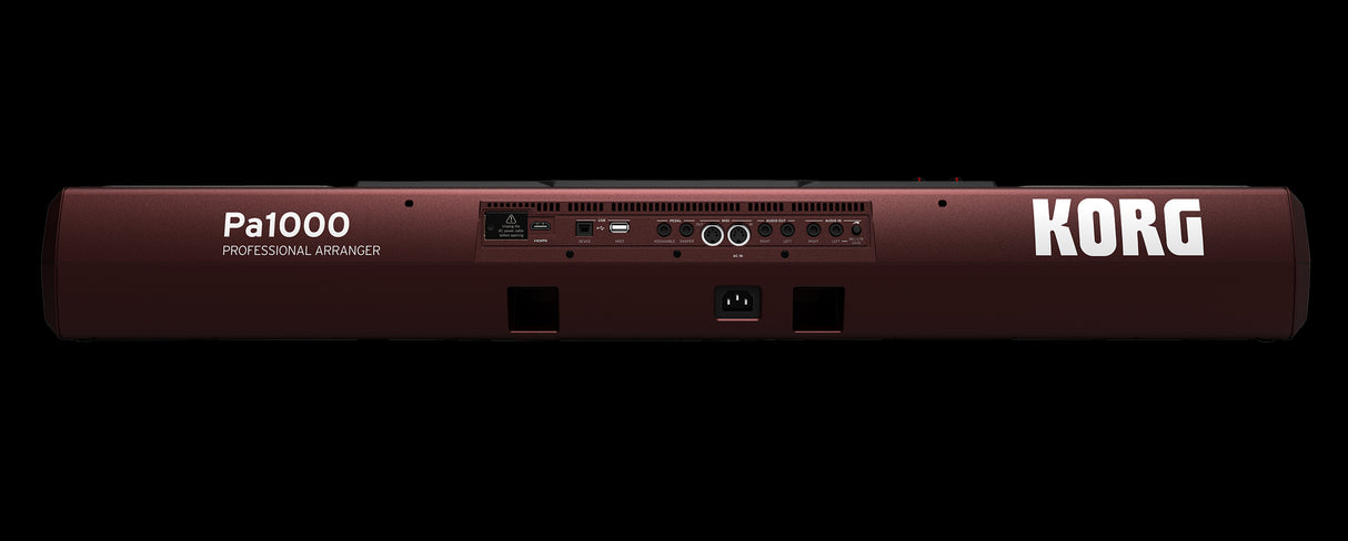 Korg PA-1000 Digital Keyboard