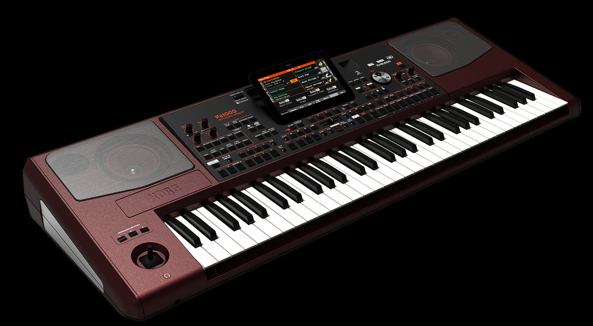Korg PA-1000 Digital Keyboard