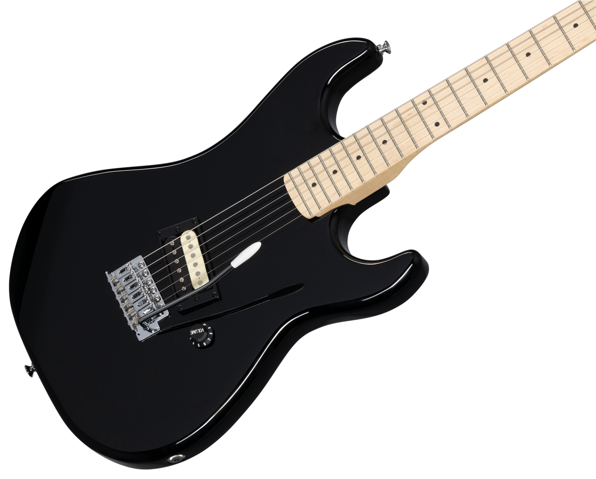 Kramer Baretta Special Electric Guitar (Ebony)