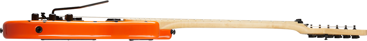 Kramer Guitars Pacer Vintage Electric Guitar (Tiger Stripe )