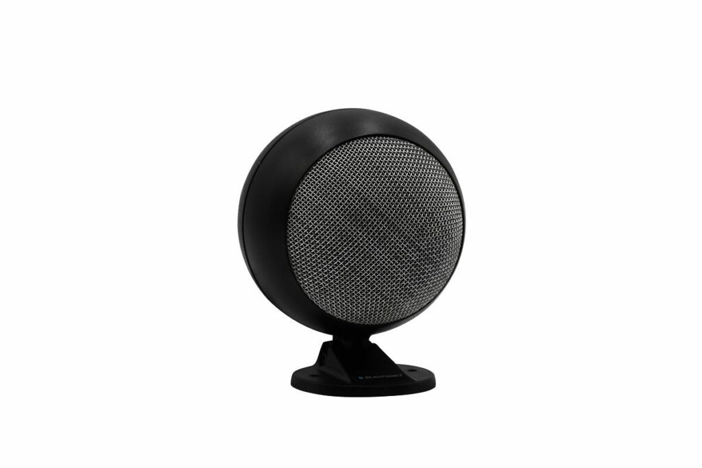 Blaupunkt Sphere Speakers 55 watts.
