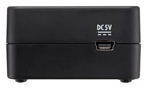 Zoom LBC-1 Battery Charger