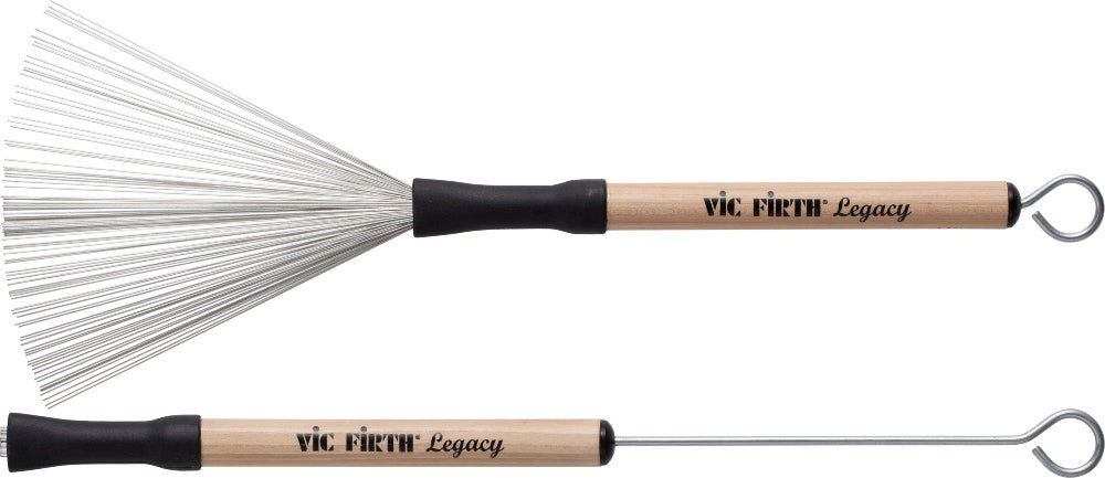 Vic Firth LB escobillas Legacy