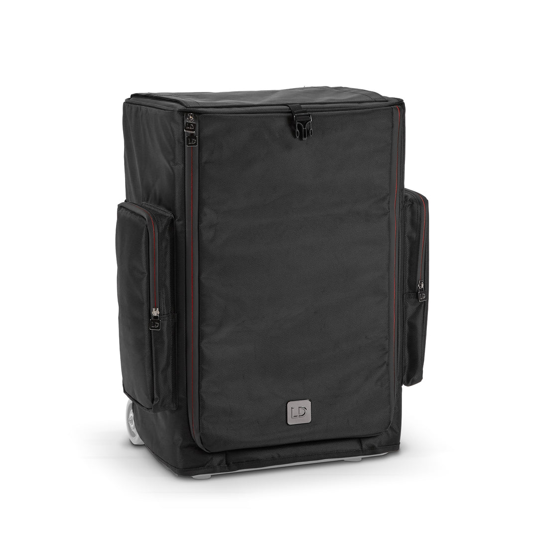 LD Systems ANNY® 10 PC - Funda protectora para la intemperie para uso portátil de ANNY® 10