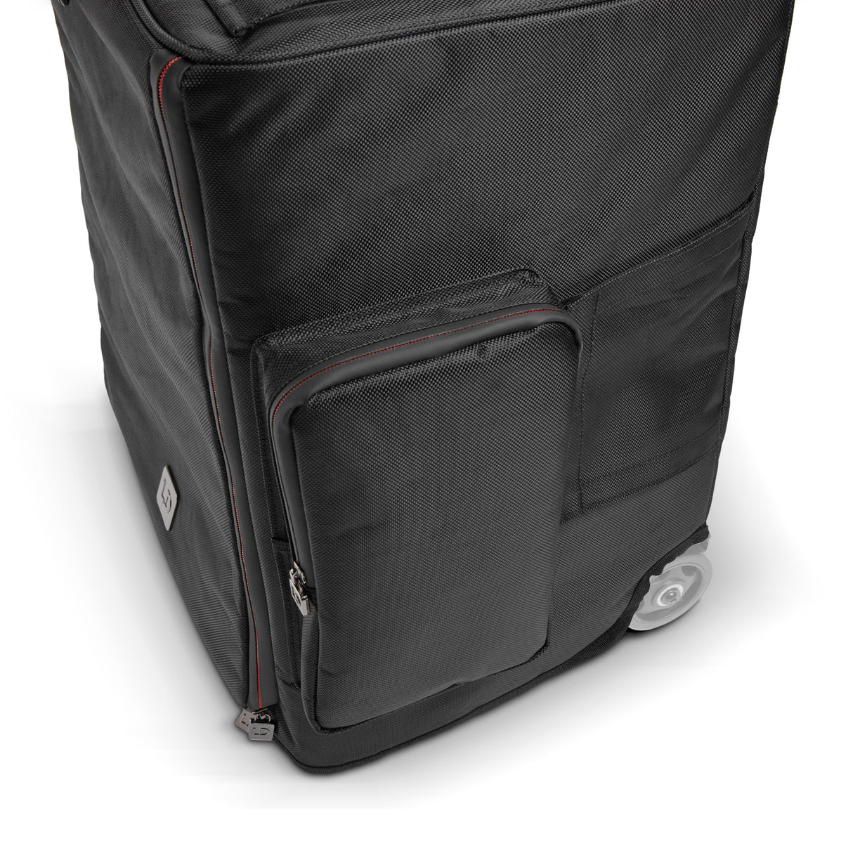 LD Systems ANNY® 10 PC - Funda protectora para la intemperie para uso portátil de ANNY® 10