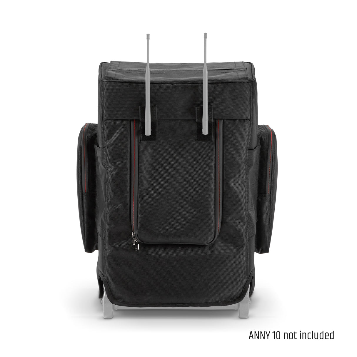 LD Systems ANNY® 10 PC - Funda protectora para la intemperie para uso portátil de ANNY® 10