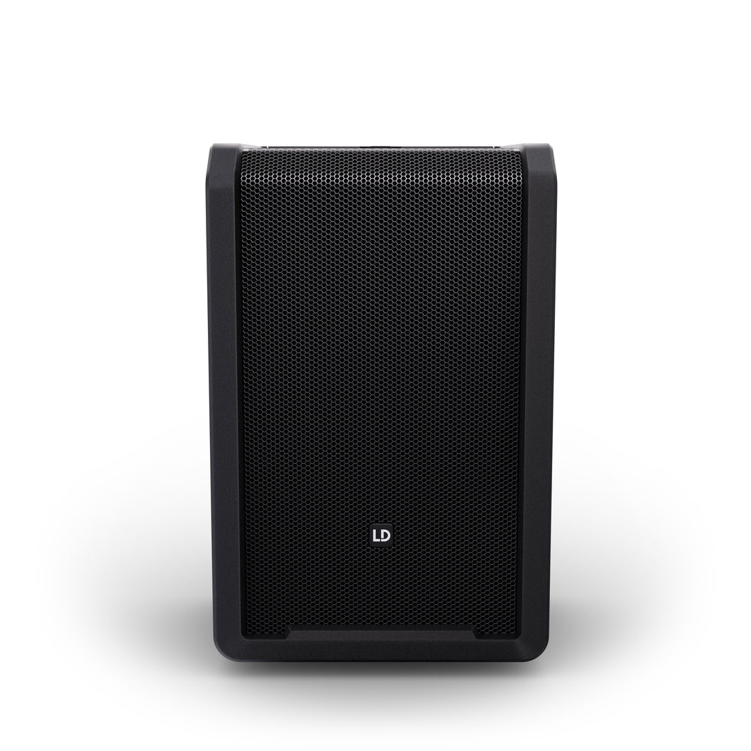 LD Systems ANNY® 10 - 10" sistema PA portátil a batería con Bluetooth® con mixer