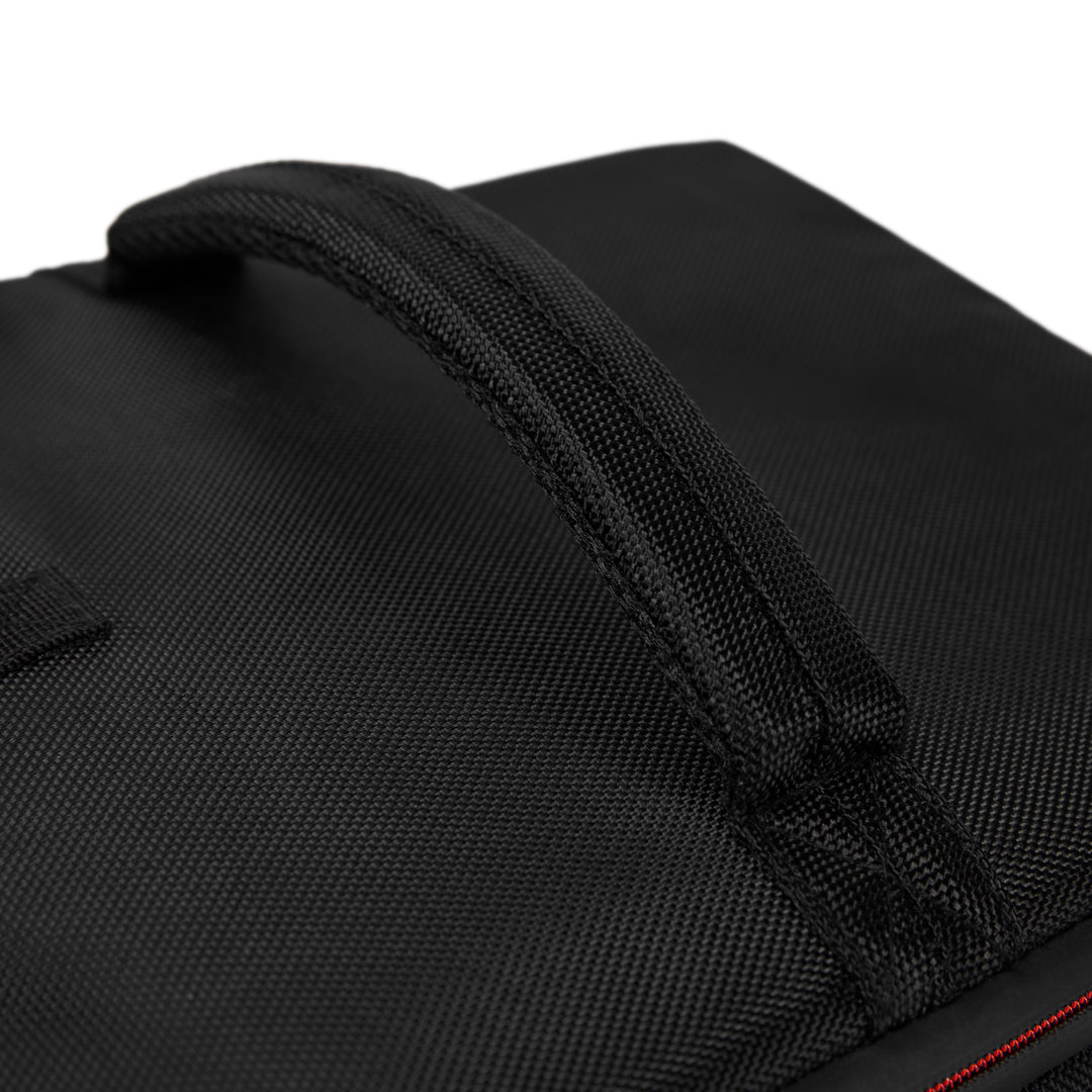 LD Systems ANNY® 8 RYGSÆK - Mochila protectora para transportar y usar el ANNY® 8 fuera de casa