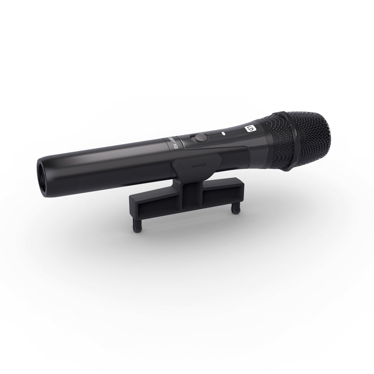 LD Systems ANNY® 8 MIC CLAMP - Pinza de micrófono con clip-in para ANNY® 8