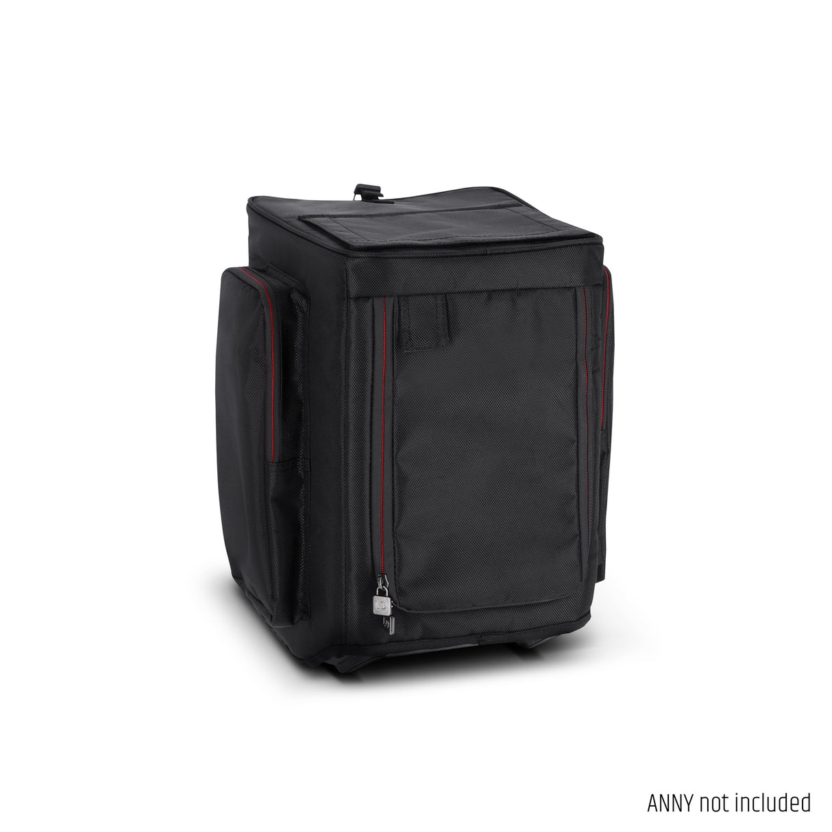 LD Systems ANNY® 8 WPC - Funda protectora para la intemperie para uso portátil de ANNY® 8