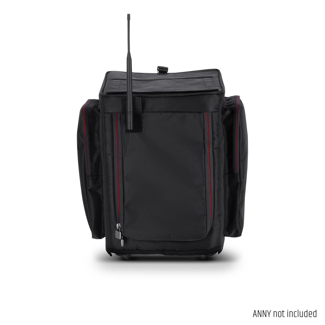 LD Systems ANNY® 8 WPC - Funda protectora para la intemperie para uso portátil de ANNY® 8