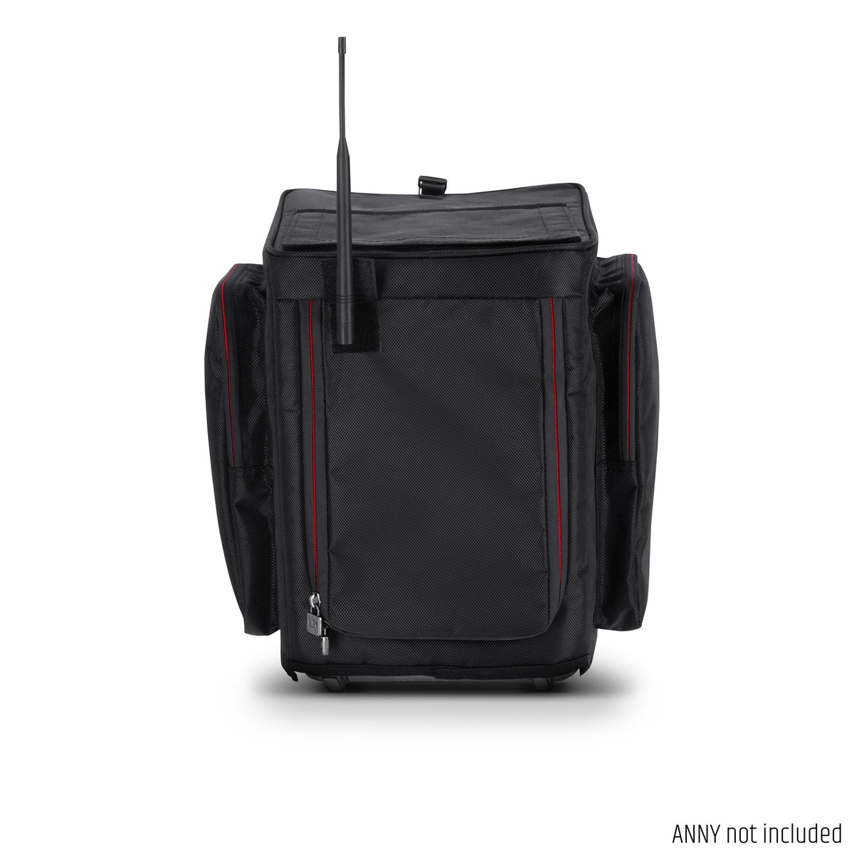 LD Systems ANNY® 8 WPC - Funda protectora para la intemperie para uso portátil de ANNY® 8
