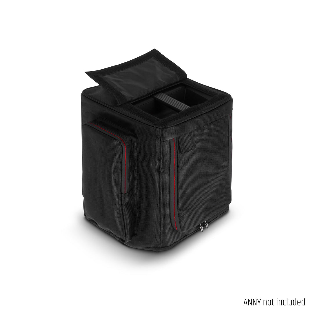 LD Systems ANNY® 8 WPC - Funda protectora para la intemperie para uso portátil de ANNY® 8