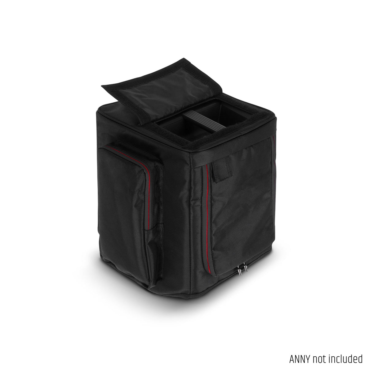 LD Systems ANNY® 8 WPC - Funda protectora para la intemperie para uso portátil de ANNY® 8