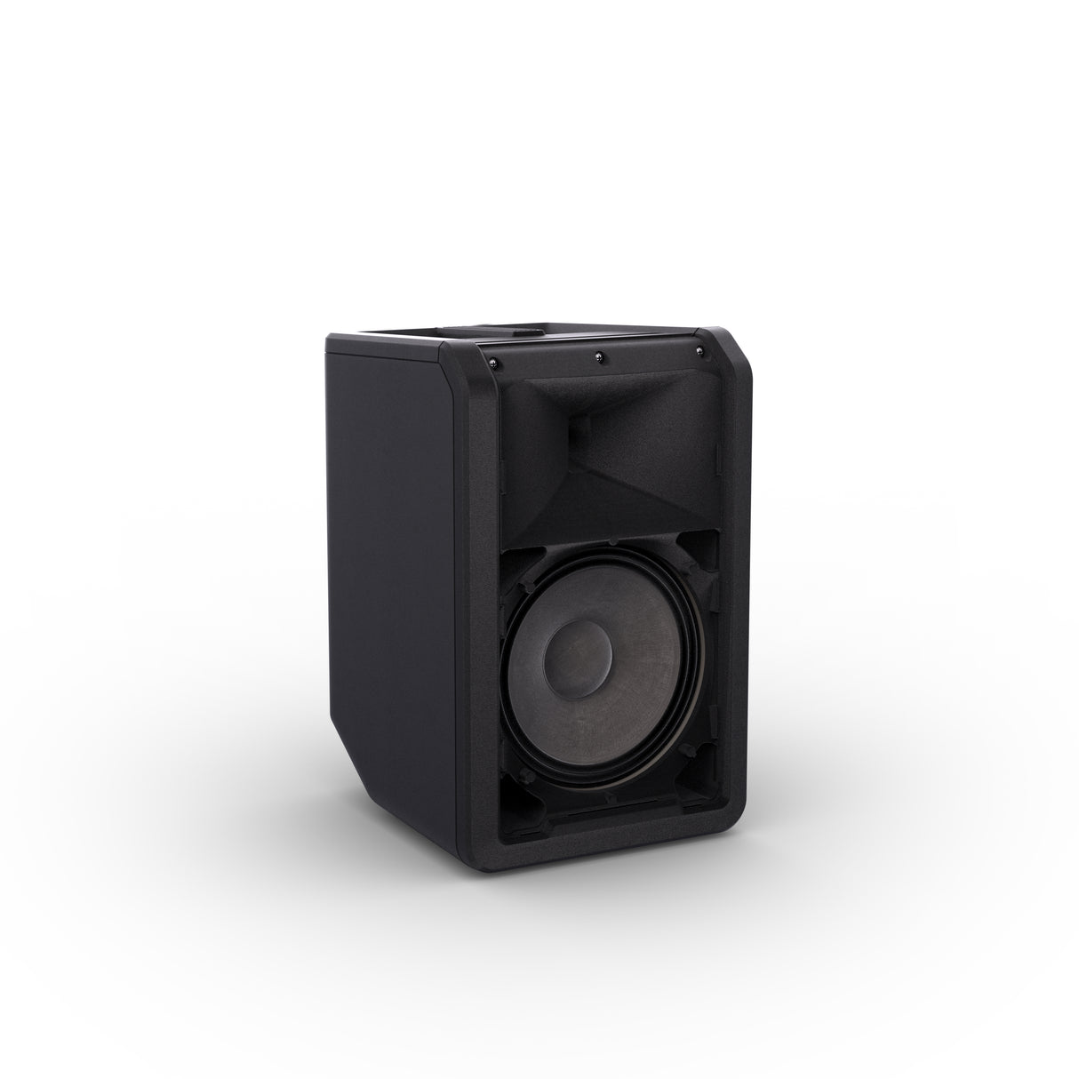 LD Systems ANNY® 8 - Altavoz PA portátil a batería con Bluetooth® y mixer, Black de escenario
