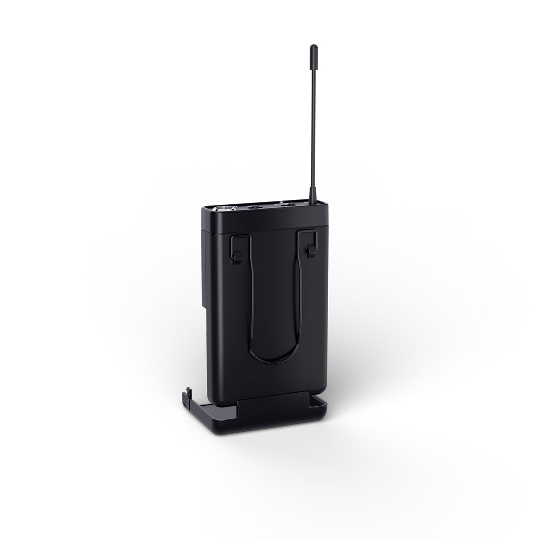 LD Systems ANNY® BP B8 - Transmisor bodypack para ANNY®