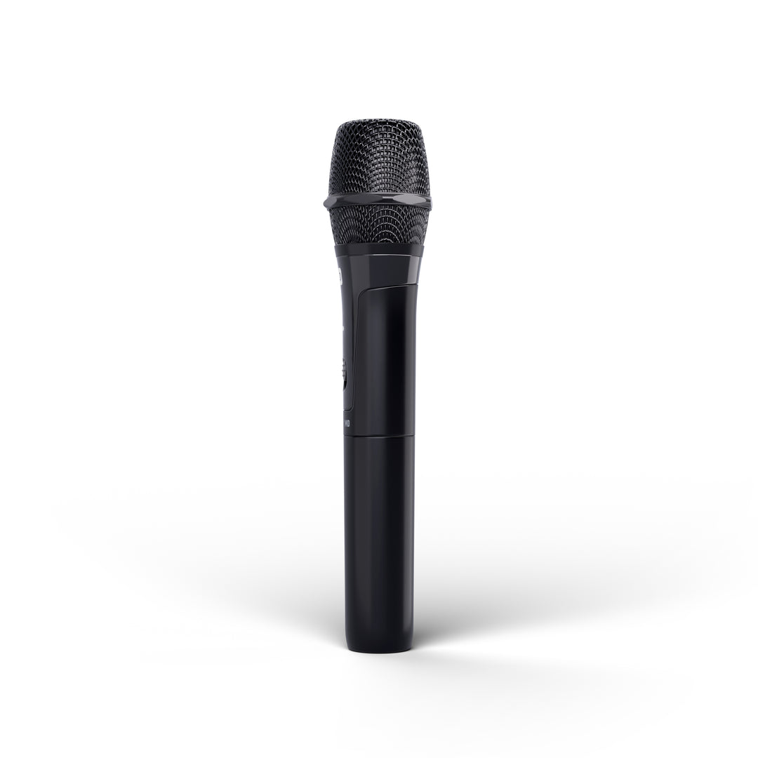 LD Systems ANNY® MD B8 - Micrófono de mano inalámbrico para ANNY®