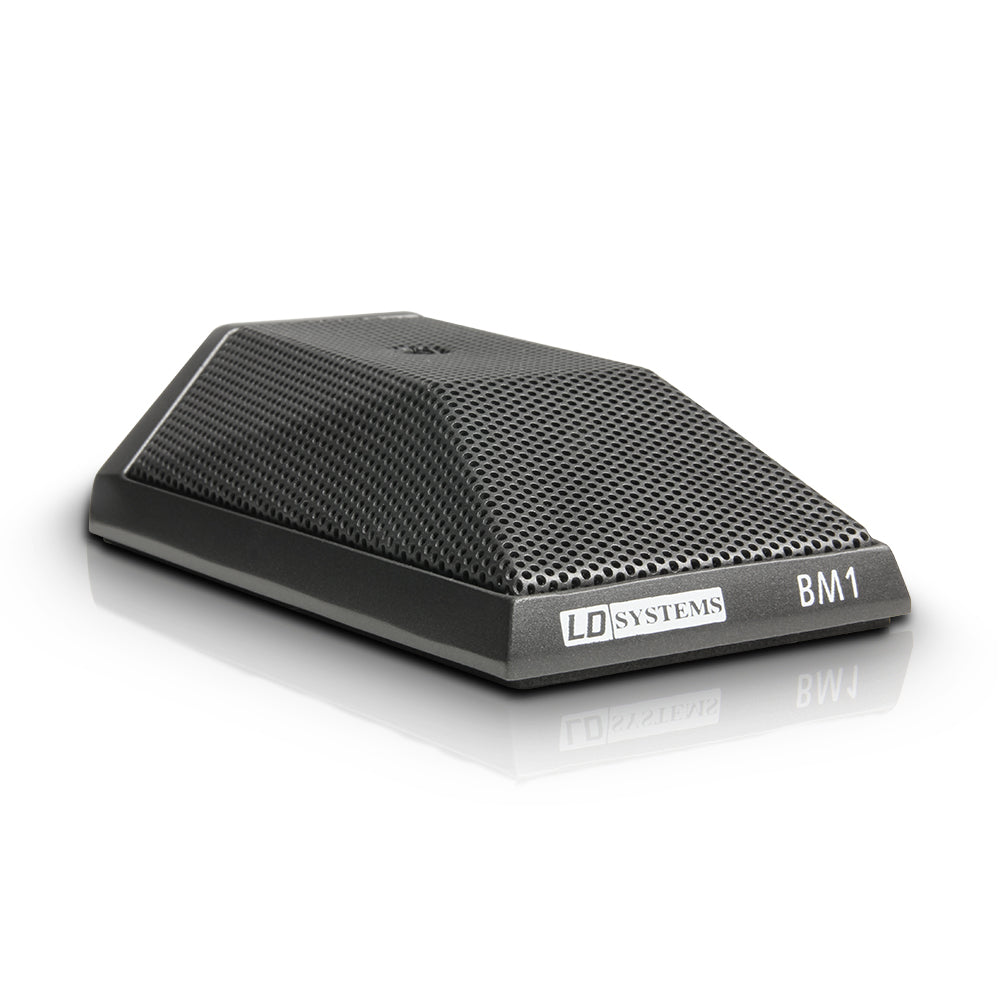 LD Systems BM1 Micrófono de Frontera