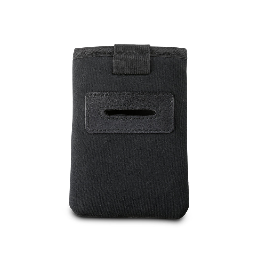 LD Systems BP POCKET 2 - Bolsa para transmisor bodypack con ventana transparente