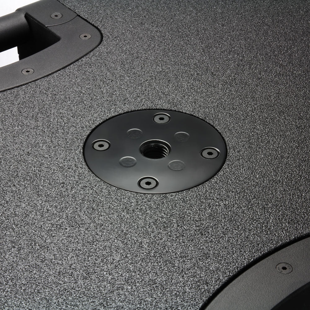 LD Systems DDQ SUB 18 Active Subwoofer