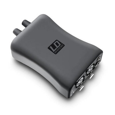 LD Systems HPA 1 - Amplificadores de Auriculares