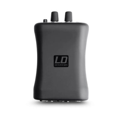LD Systems HPA 1 - Amplificadores de Auriculares