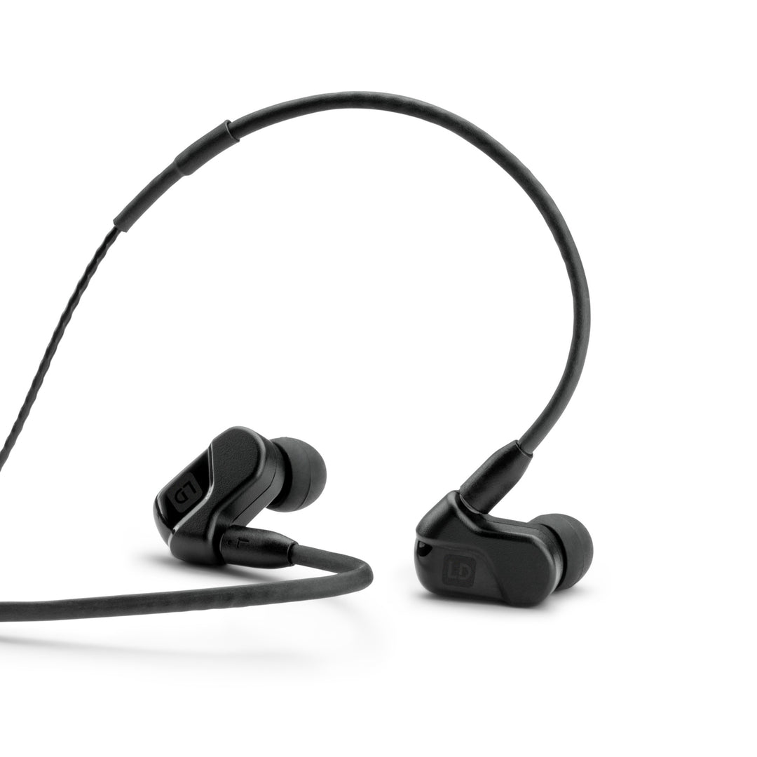 LD Systems IE HP 2 - Auriculares in-ear profesionales