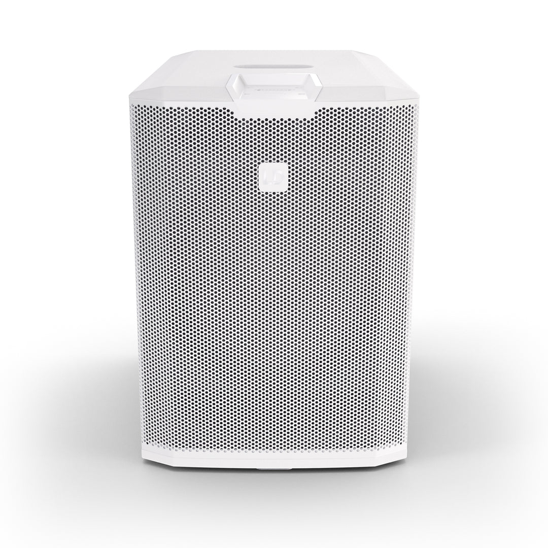 LD Systems MAUI 28 G3 SUB W - Subwoofer activo 12" para MAUI 28 G3, blanco