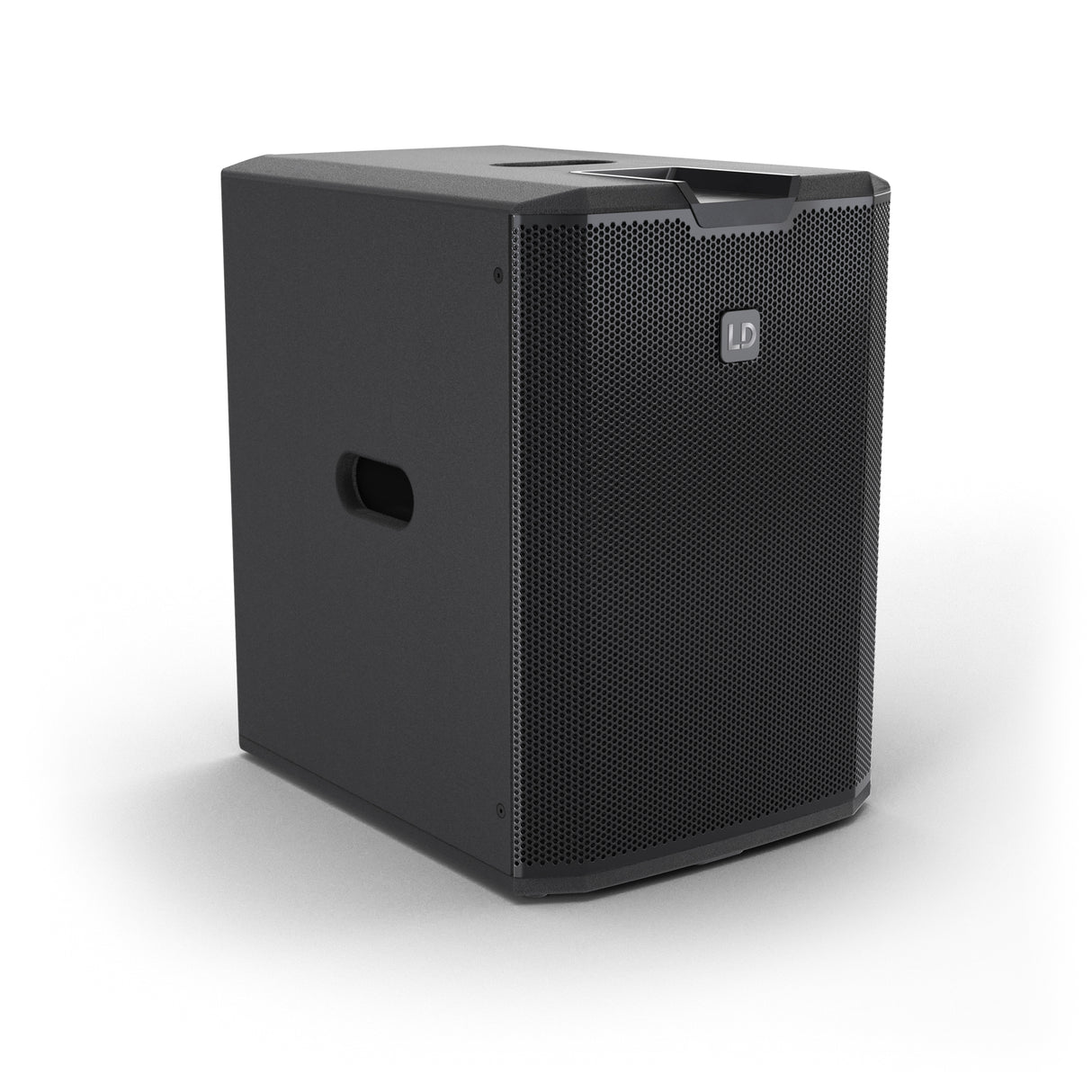 LD Systems MAUI® 28 G3 SUB - Subwoofer activo 12" para MAUI 28 G3