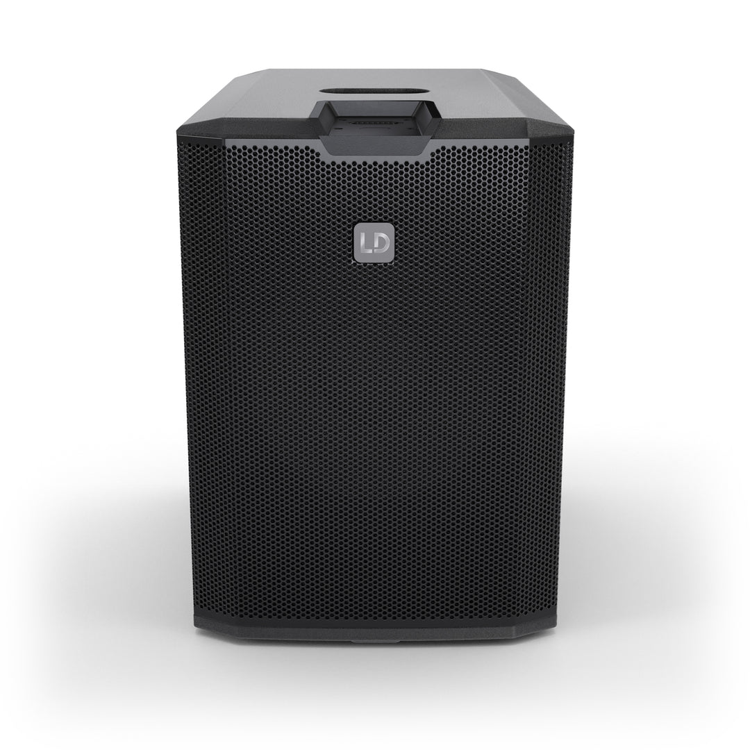 LD Systems MAUI® 28 G3 SUB - Subwoofer activo 12" para MAUI 28 G3