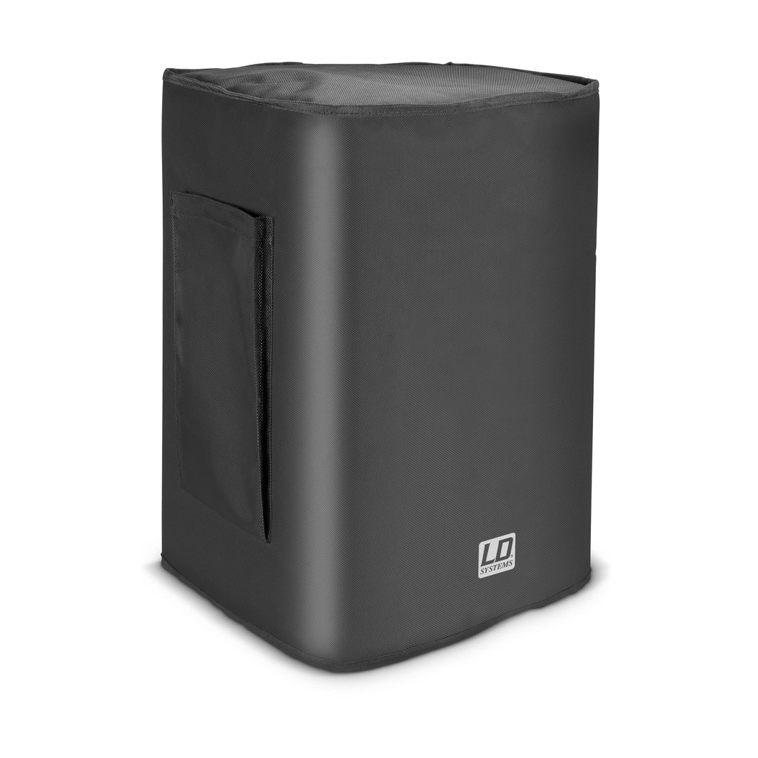 LD Systems MIX 10 G3 PC - funda protectora acolchada para el altavoz PA MIX 10 A G3 10"
