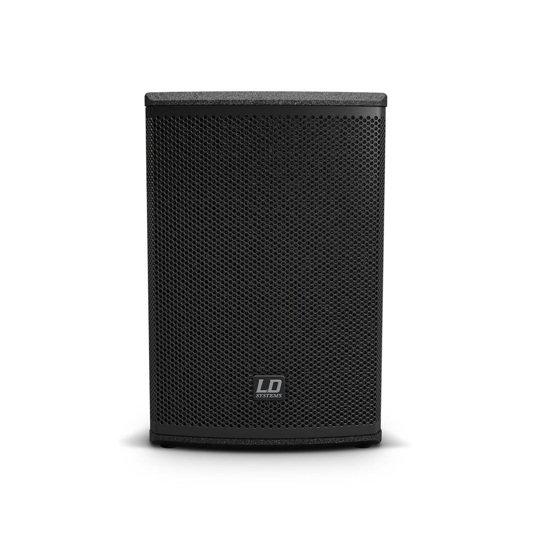 LD Systems MIX 6 A G3 - Altavoz activo de 2 vías con mixer integrado de 4 canales