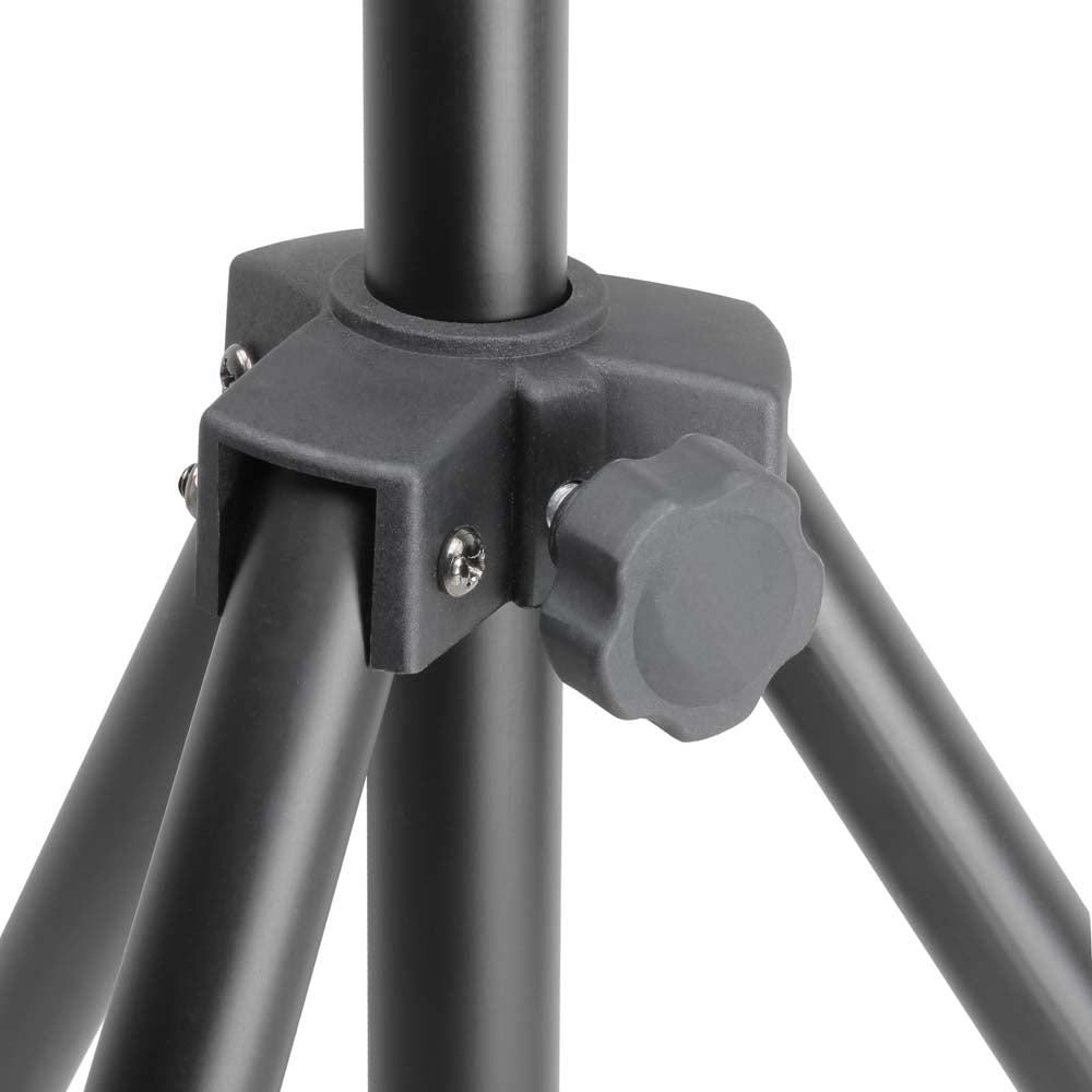 LD Systems MIX 6 G2 SET 2 - 2 x soporte de altavoz con bolsa de transporte y cable de altavoz de 10 m para MIX 6 (A) G2