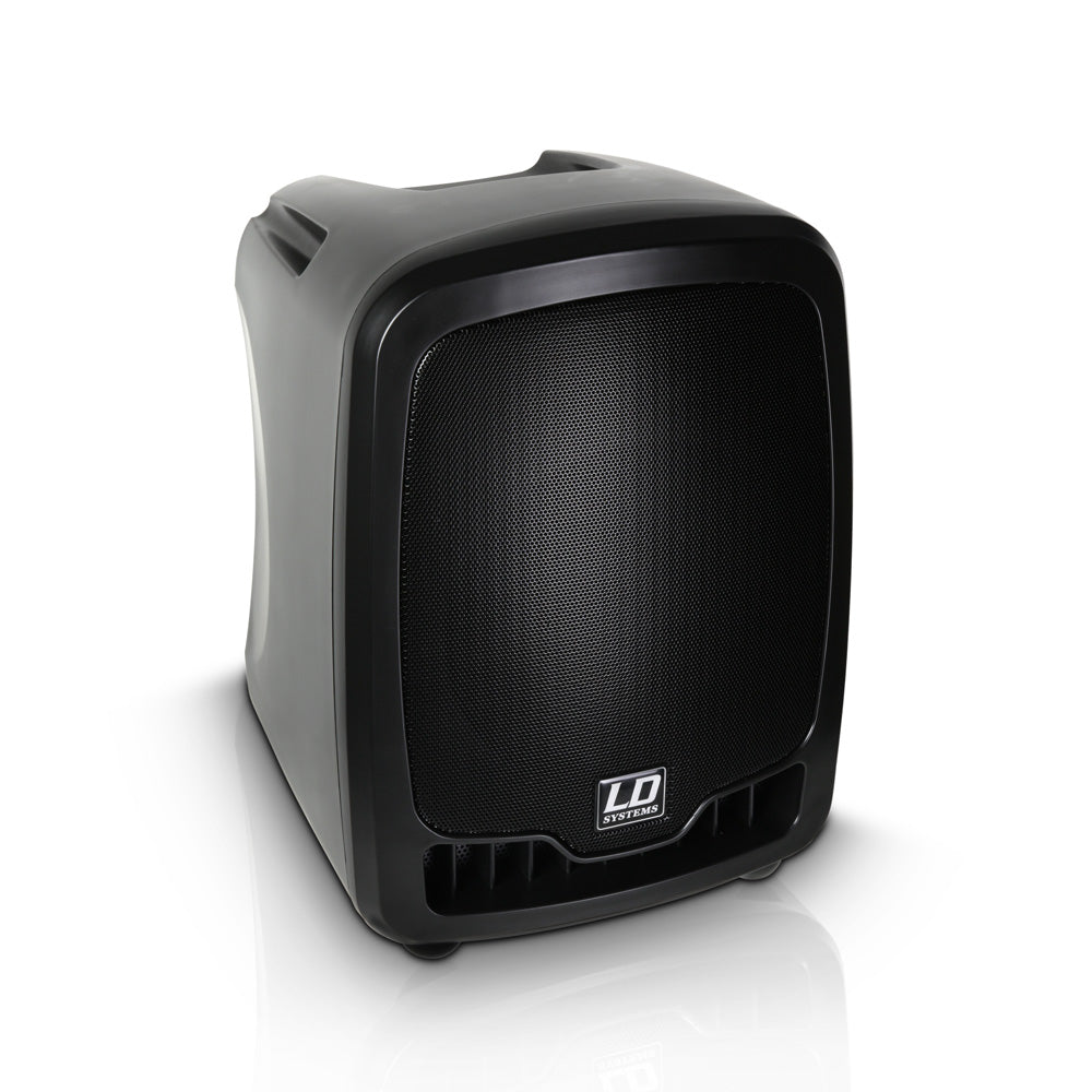 LD Systems Roadboy 65 Slave Portable Passive Speaker