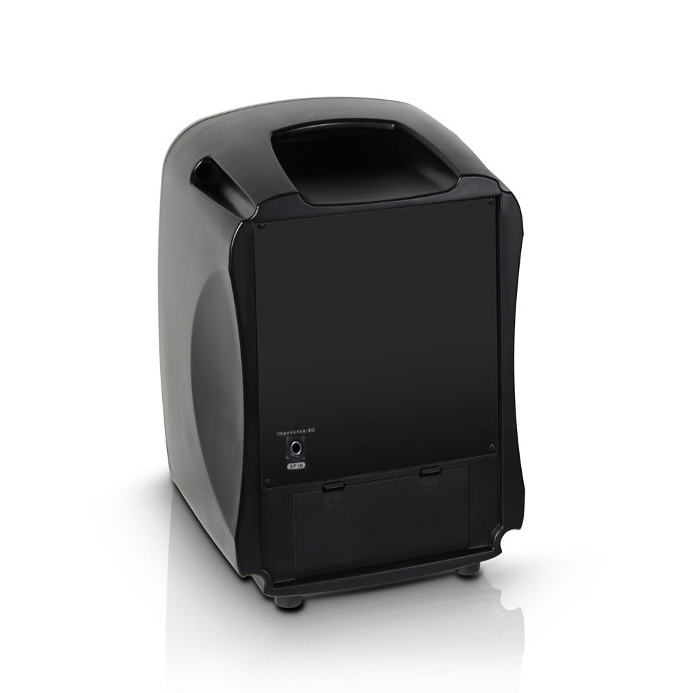 LD Systems Roadboy 65 Slave Altavoz Pasivo Transportable