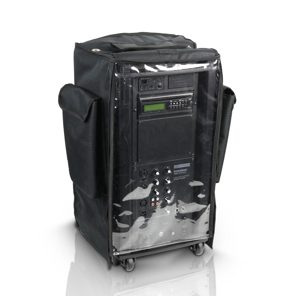 LD Systems Cover for Roadman 102