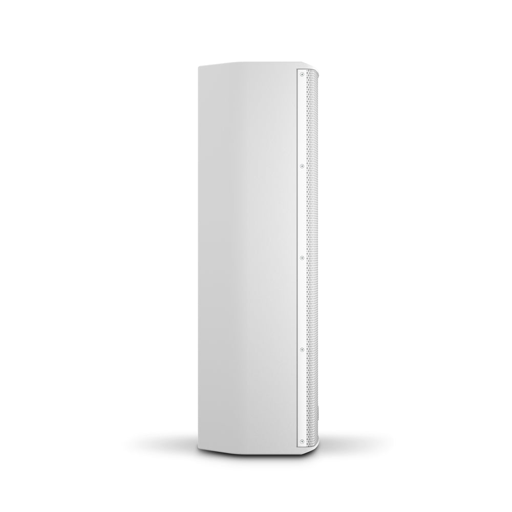LD Systems SAT 262 G2 W - 2 x 6,5" altavoz de instalación pasivo, blanco