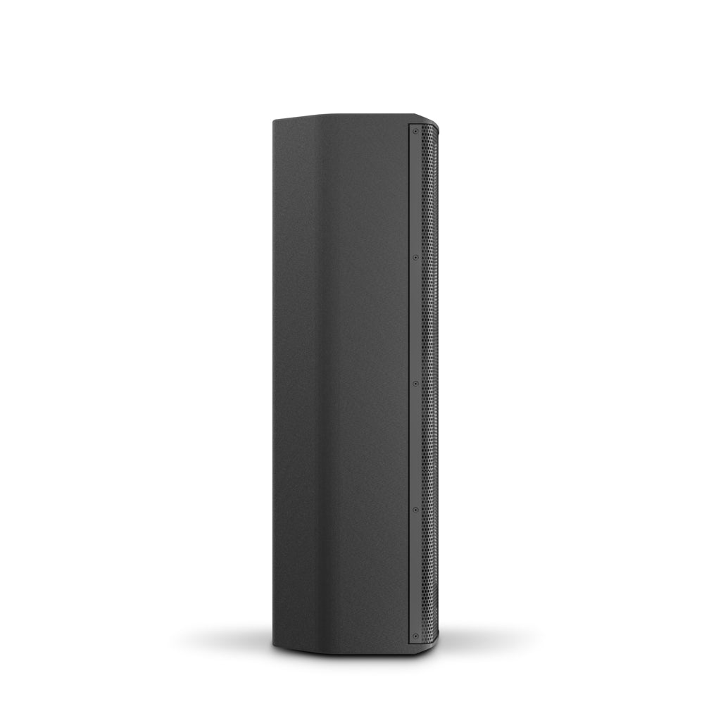 LD Systems SAT 262 G2 - 2 x 6,5" altavoz de instalación pasivo, negro