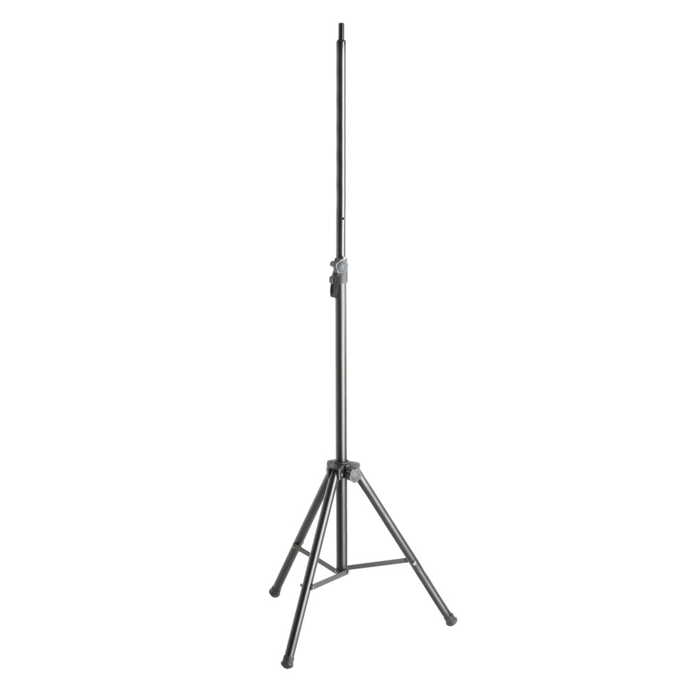 LD Systems SPS 16 - Soportes de altavoz para brida de 16 mm, negro