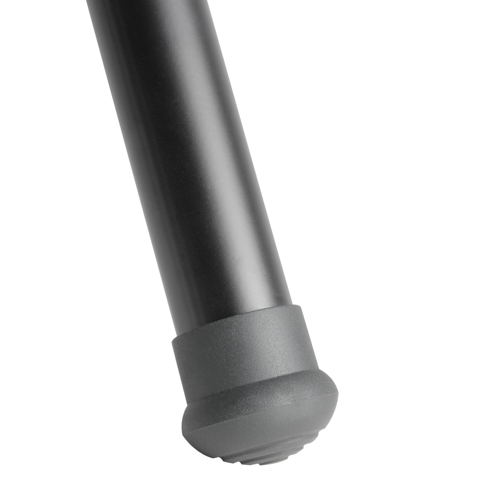 LD Systems SPS 16 - Soportes de altavoz para brida de 16 mm, negro