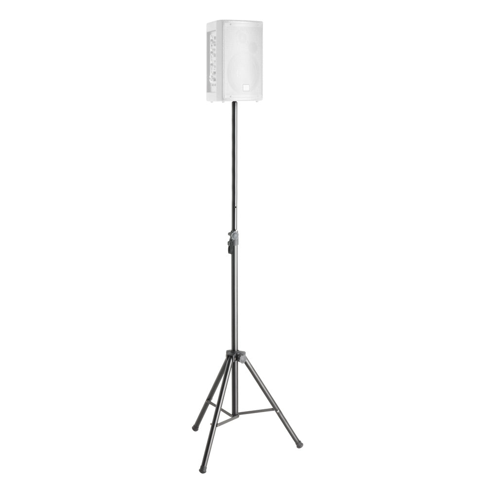 LD Systems SPS 16 - Soportes de altavoz para brida de 16 mm, negro