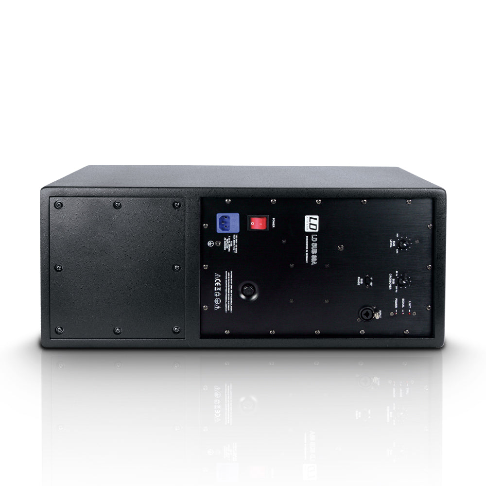 LD Systems SUB 88 A Subwoofer Activo