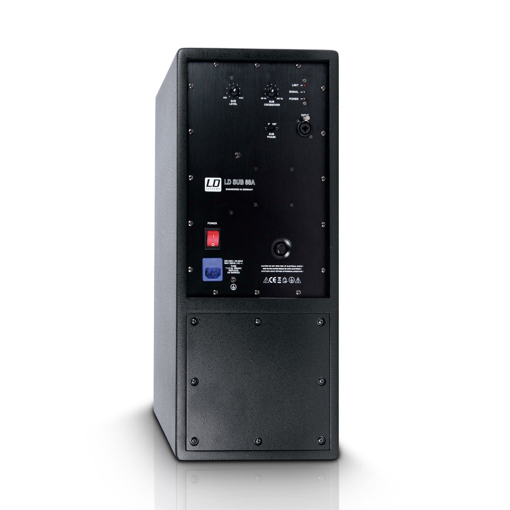 LD Systems SUB 88 A Subwoofer Activo