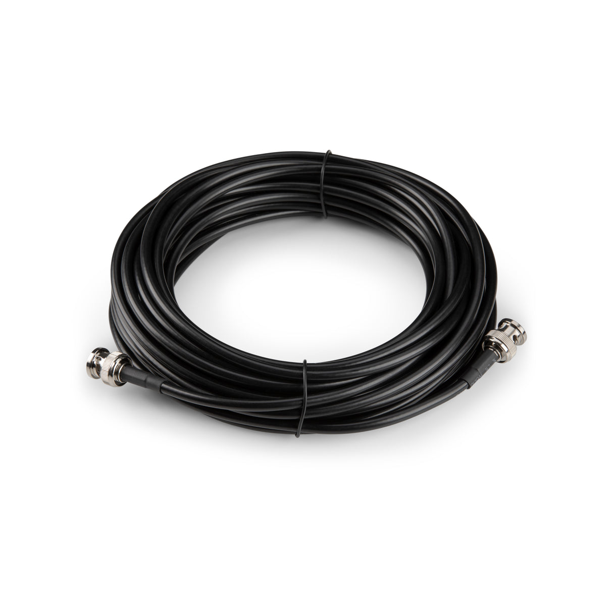 LD Systems WS 100 BNC 10 - Cable de antena BNC a BNC 10 m