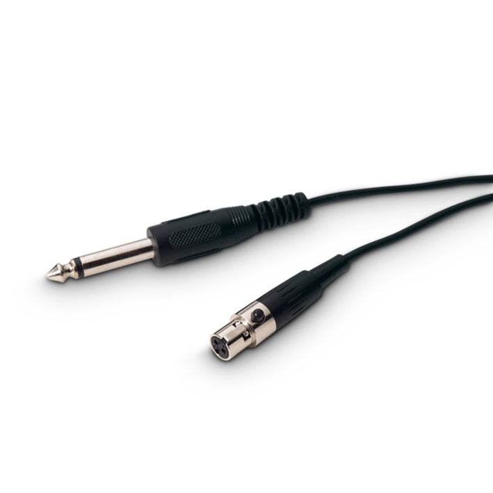 LD Systems WS 100 GC - Cable de guitarra