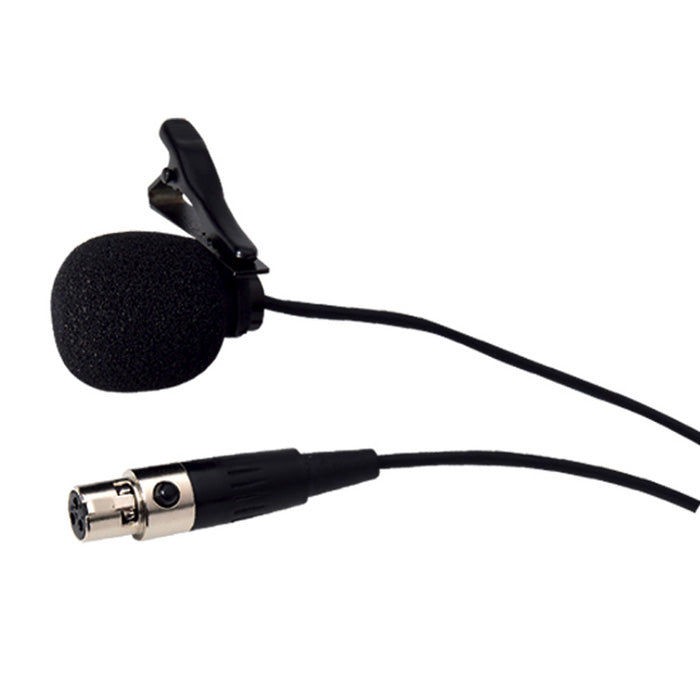 LD Systems WS 100 ML button microphone