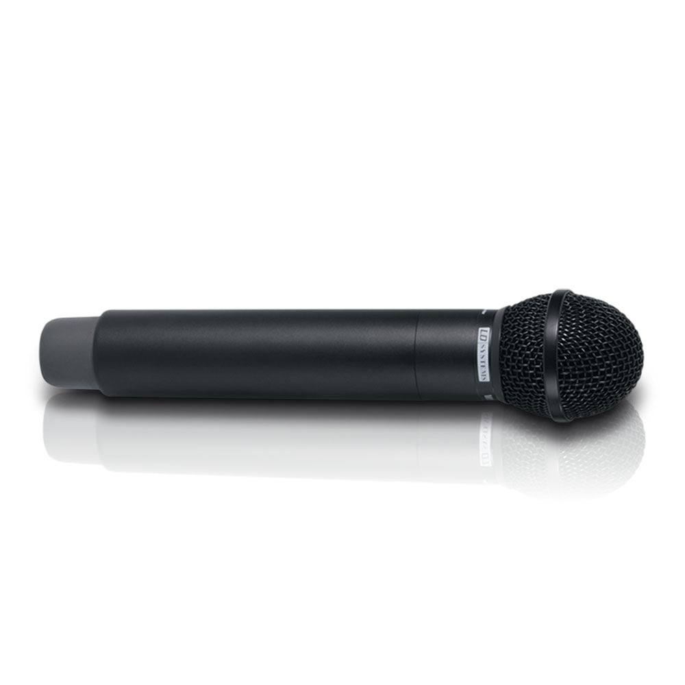 LD Systems Sweet SixTeen MD B6 - Micrófono dinámico de mano