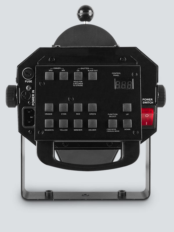 Chauvet LED Seguidor de Luz 120ST
