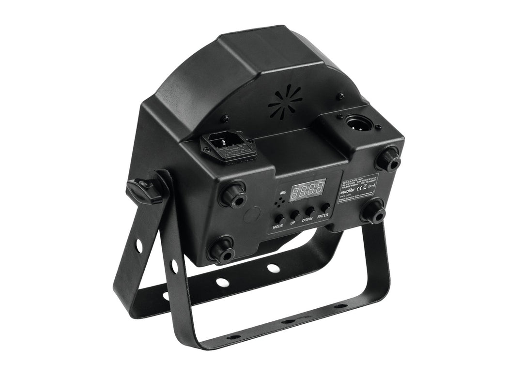 Eurolite Flatpar (7x10W)